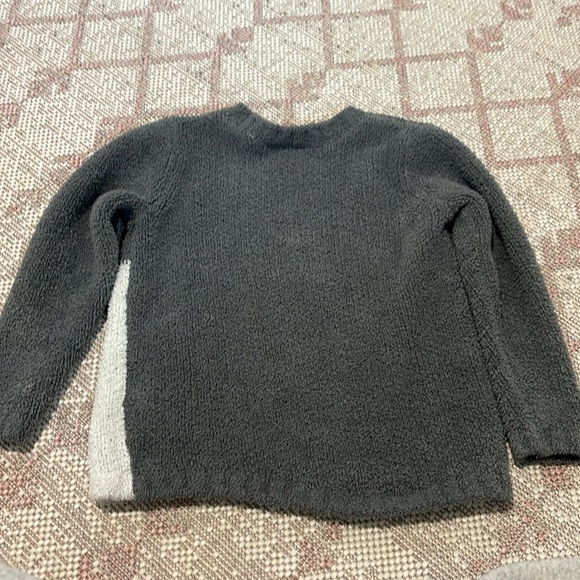 Hanna Andersson Boys US3 Penguin Sweater - Picture 4 of 5